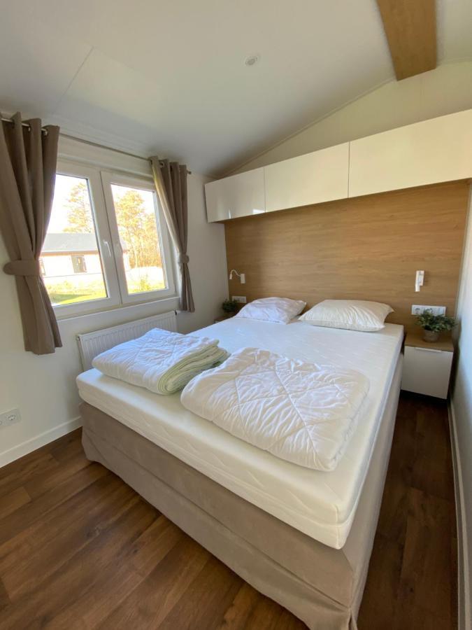 Strandparc Nulde Пюттен Экстерьер фото