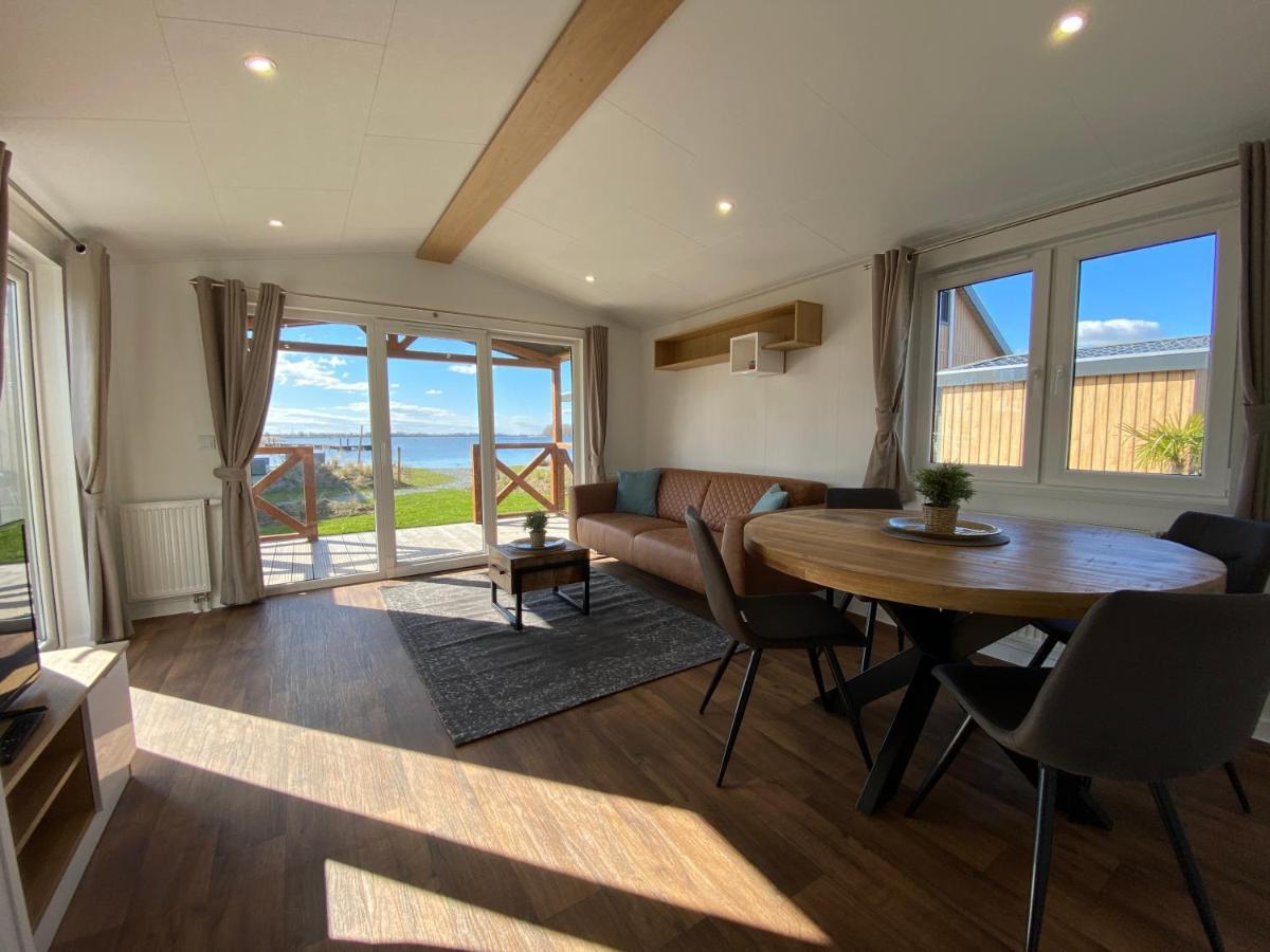 Strandparc Nulde Пюттен Экстерьер фото