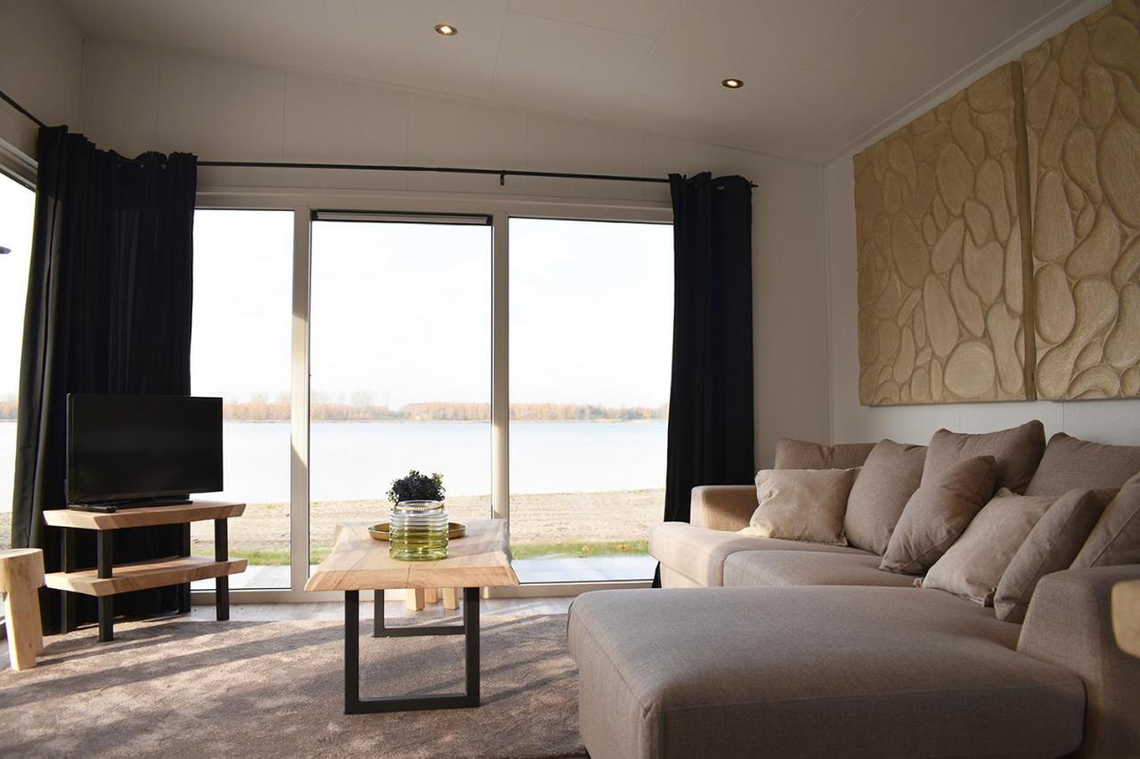 Strandparc Nulde Пюттен Экстерьер фото